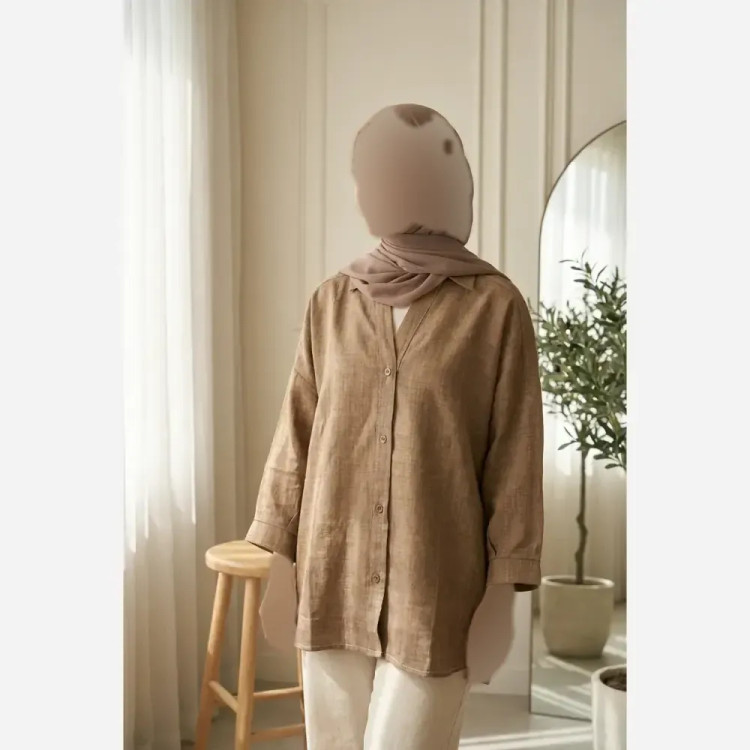 شومیز بهاره زنانه و دخترانه اسپرت