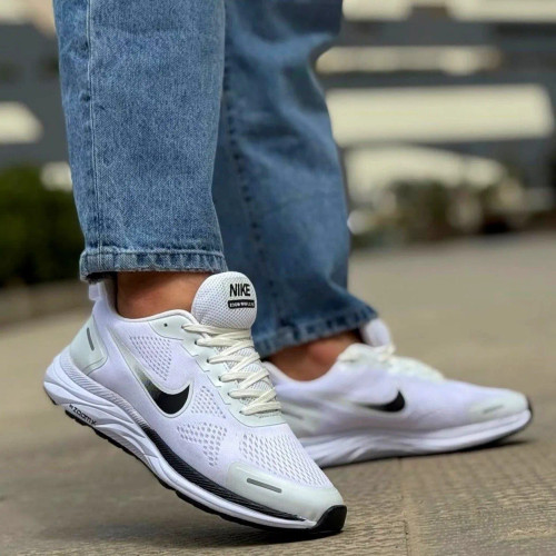 کفش نایک زوم ایکس مردانه رنگ سفید