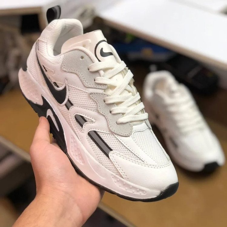 کفش نایک جم مردانه رنگ سفید