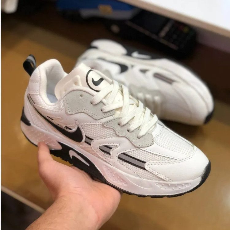 کفش نایک جم مردانه رنگ سفید