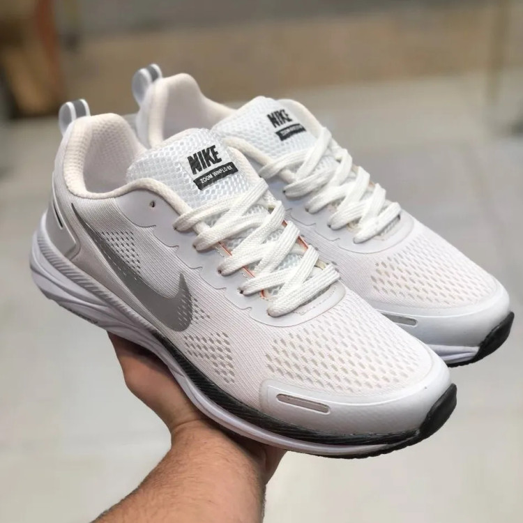 کفش نایک زوم ایکس مردانه رنگ سفید