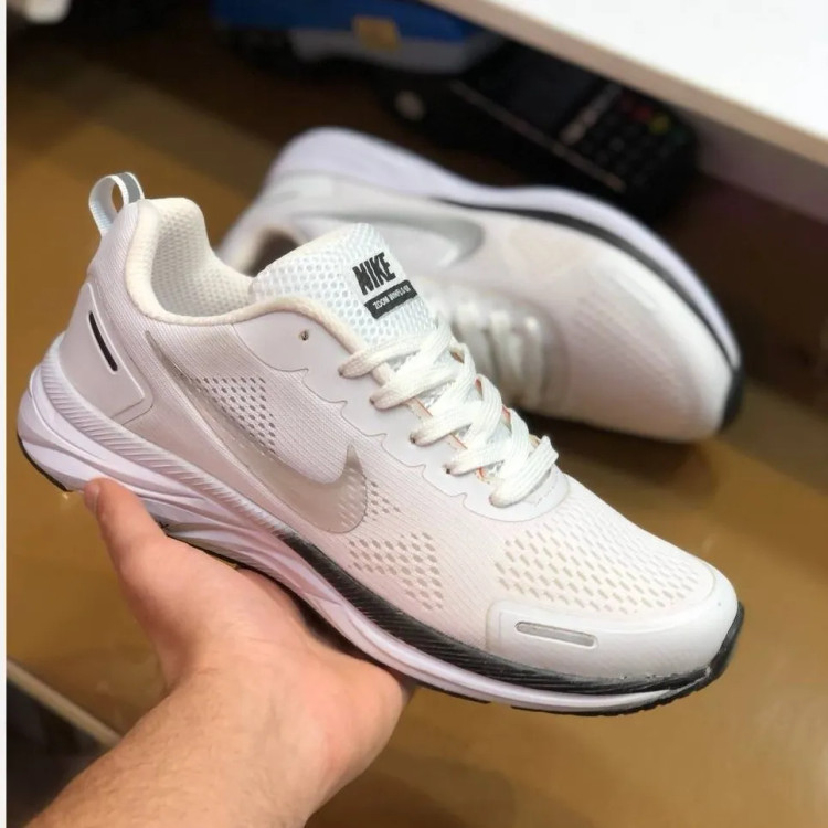 کفش نایک زوم ایکس مردانه رنگ سفید