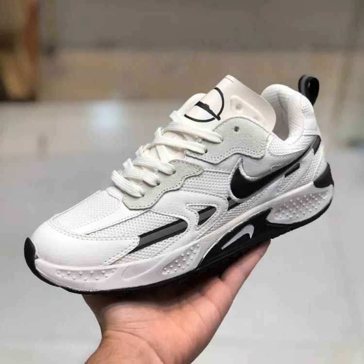 کفش نایک جم مردانه رنگ سفید