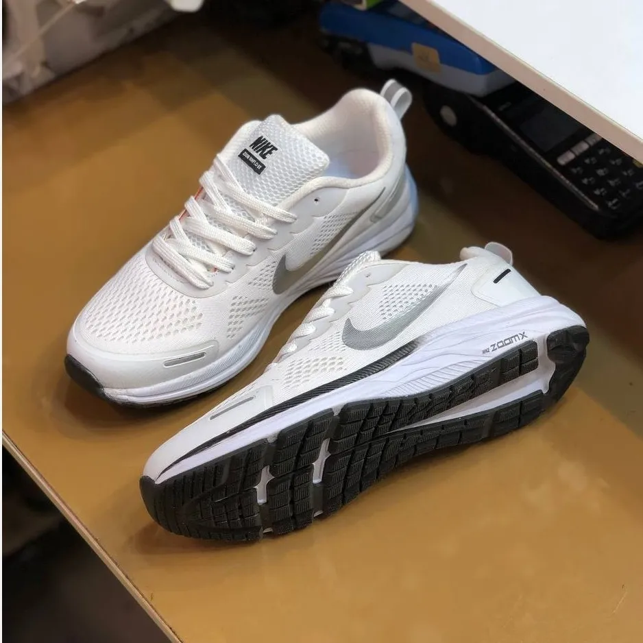 کفش نایک زوم ایکس مردانه رنگ سفید