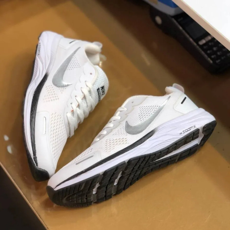 کفش نایک زوم ایکس مردانه رنگ سفید