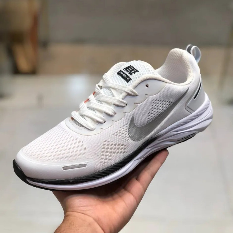 کفش نایک زوم ایکس مردانه رنگ سفید