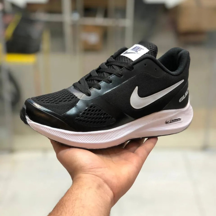 کفش ورزشی مردانه نایک مدل رانینگ اسپرت پیو طبی و قابل شستشو