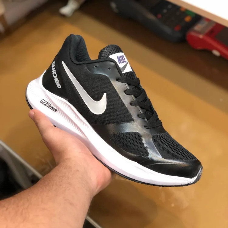 کفش ورزشی مردانه نایک مدل رانینگ اسپرت پیو طبی و قابل شستشو