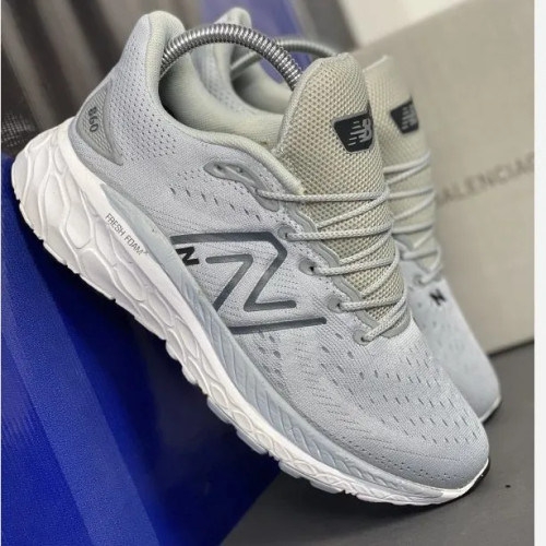 کفش اسپرت مردانه نیوبالانس مدل 860 Fresh Foam پیاده روی و باشگاه