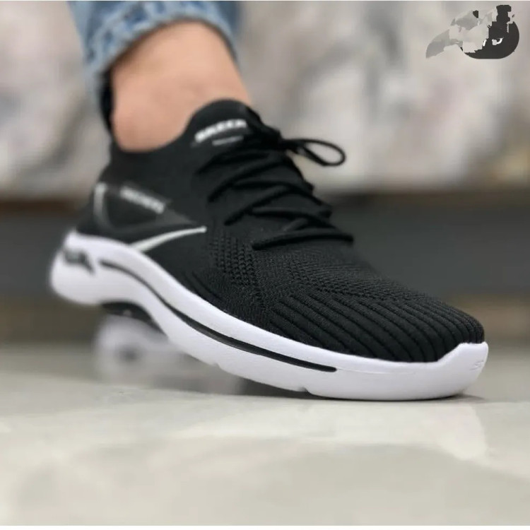 کفش راحتی مردانه و زنانه اسپرت پیاده روی روزمره زیره پیو سبک و طبی