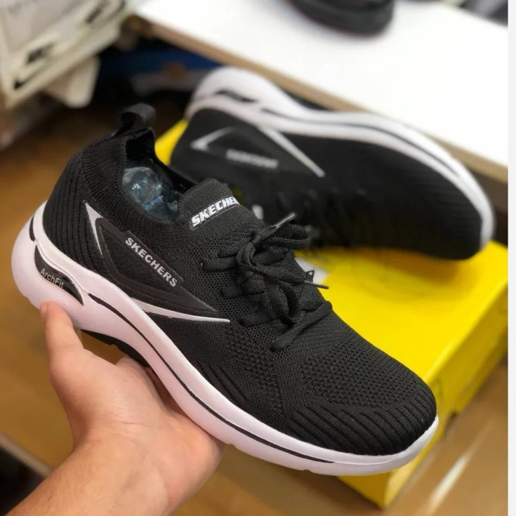 کفش راحتی مردانه و زنانه اسپرت پیاده روی روزمره زیره پیو سبک و طبی