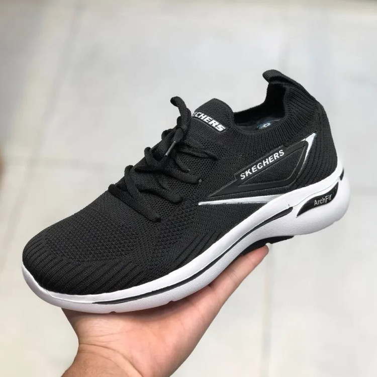 کفش راحتی مردانه و زنانه اسپرت پیاده روی روزمره زیره پیو سبک و طبی