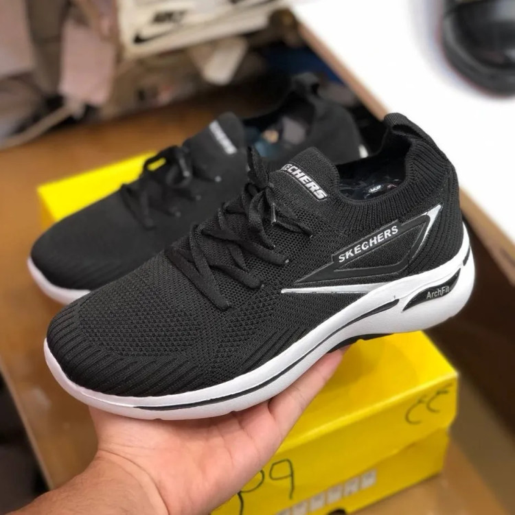 کفش راحتی مردانه و زنانه اسپرت پیاده روی روزمره زیره پیو سبک و طبی