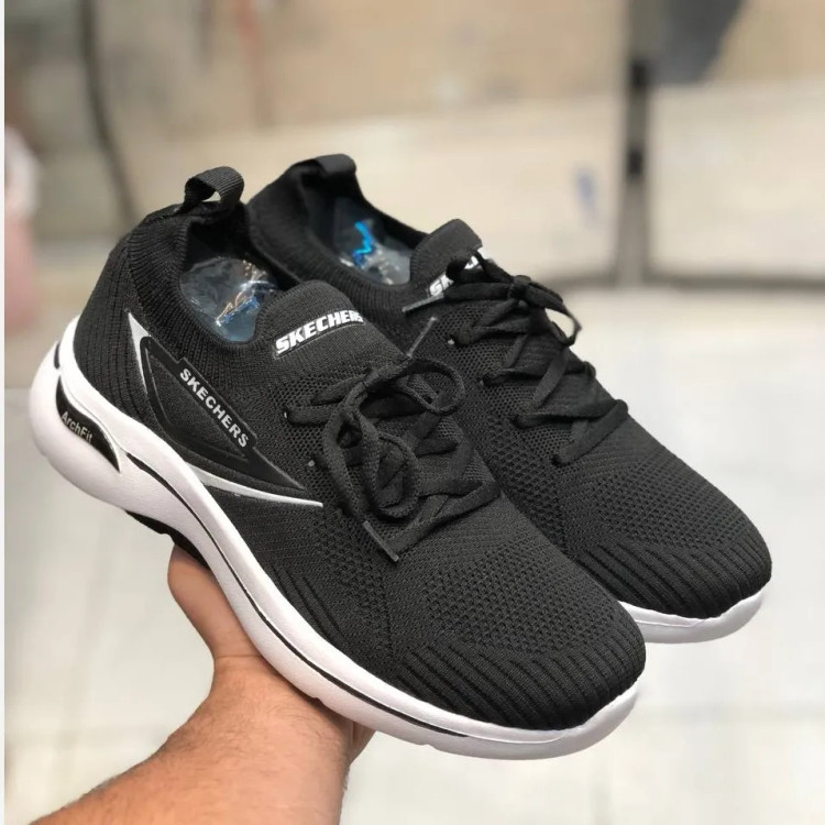 کفش راحتی مردانه و زنانه اسپرت پیاده روی روزمره زیره پیو سبک و طبی