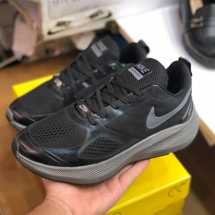 کفش نایک گاید زنانه و مردانه – سبک، راحت و بادوام – مناسب دویدن و پیادهروی