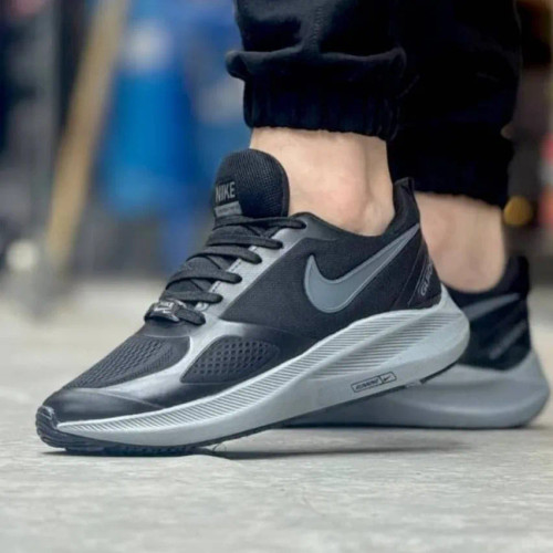 کفش نایک گاید زنانه و مردانه – سبک، راحت و بادوام – مناسب دویدن و پیادهروی