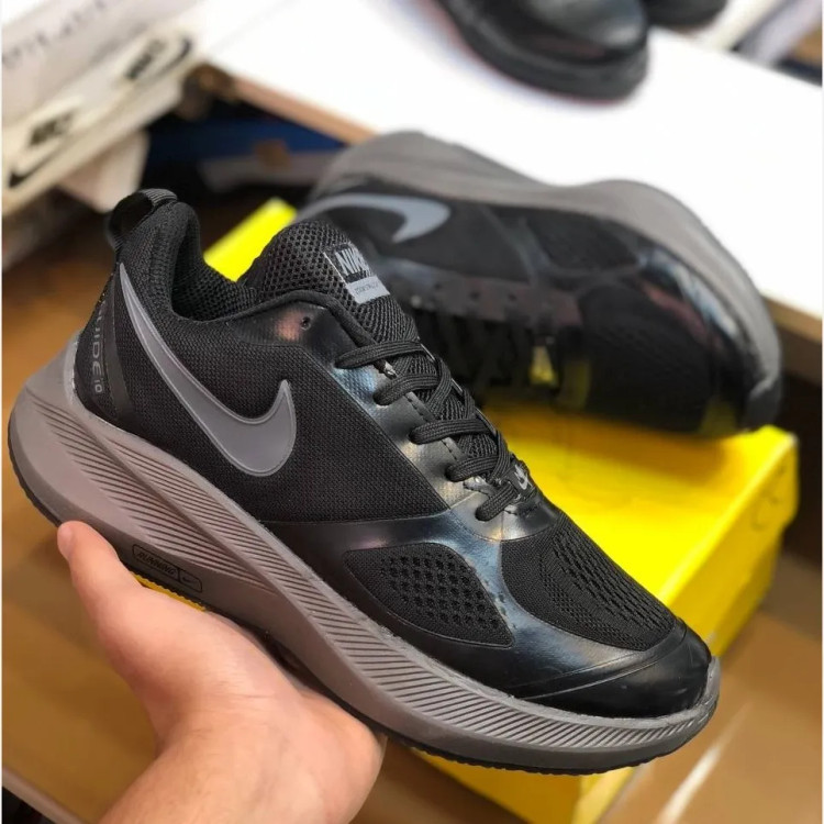 کفش نایک گاید زنانه و مردانه – سبک، راحت و بادوام – مناسب دویدن و پیادهروی