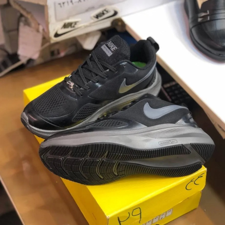 کفش نایک گاید زنانه و مردانه – سبک، راحت و بادوام – مناسب دویدن و پیادهروی