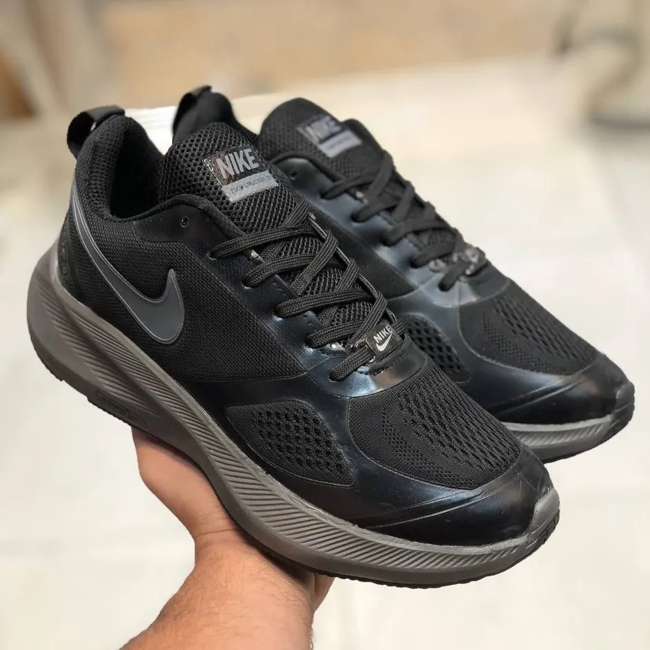 کفش نایک گاید زنانه و مردانه – سبک، راحت و بادوام – مناسب دویدن و پیادهروی