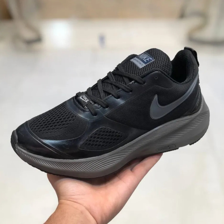 کفش نایک گاید زنانه و مردانه – سبک، راحت و بادوام – مناسب دویدن و پیادهروی