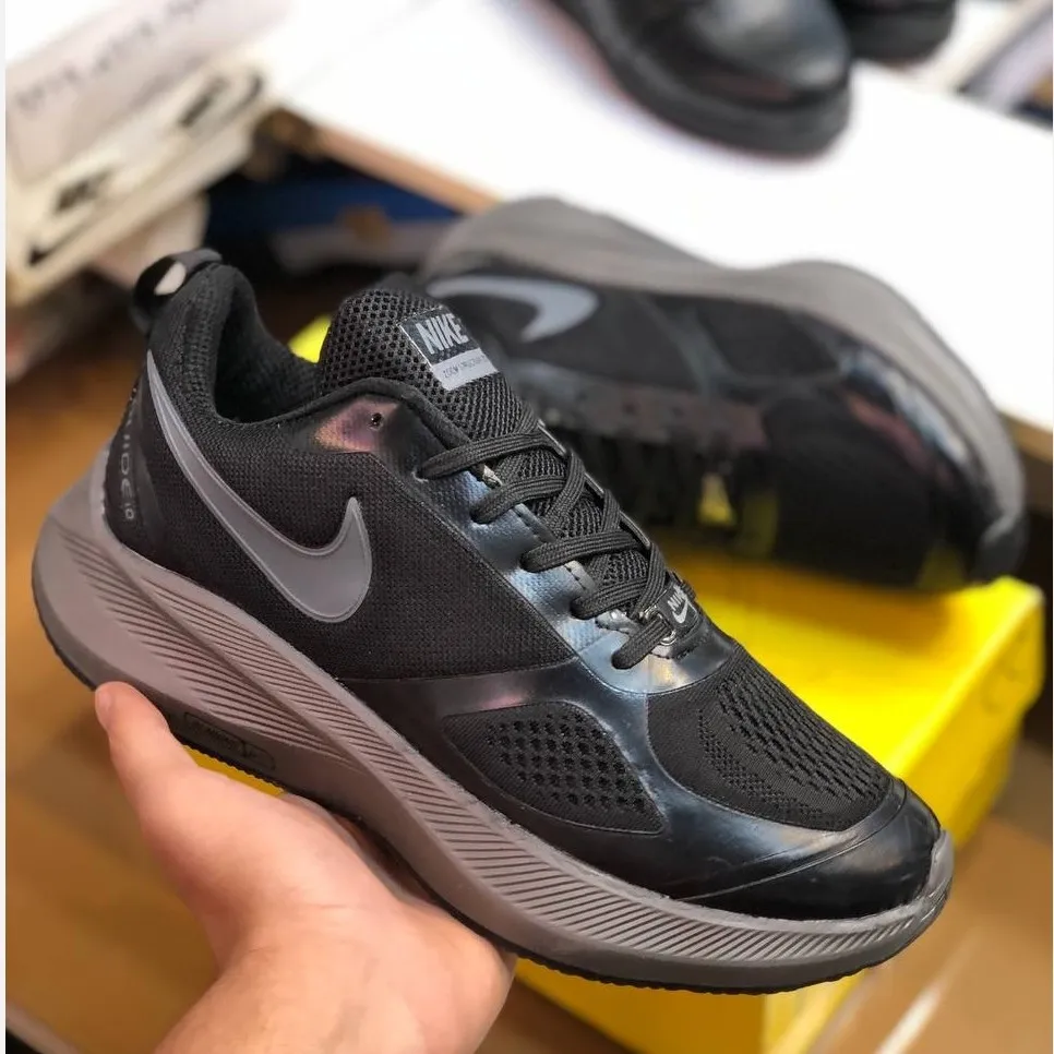 کفش نایک گاید زنانه و مردانه – سبک، راحت و بادوام – مناسب دویدن و پیادهروی