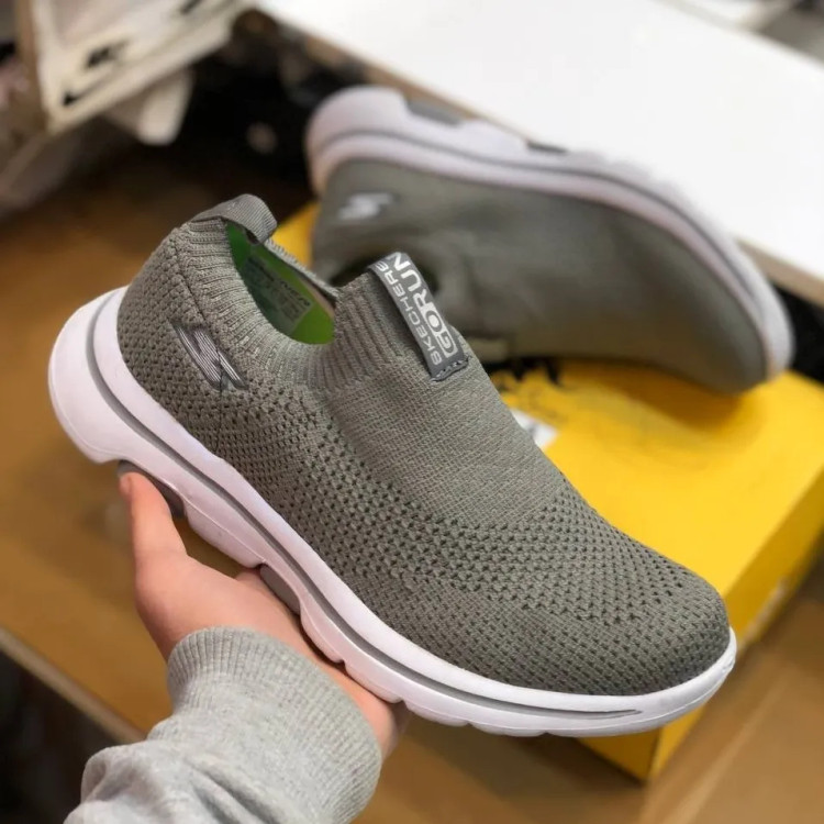 کفش راحتی مردانه تنفسی زیره پیو مناسب پیاده روی و روزمره