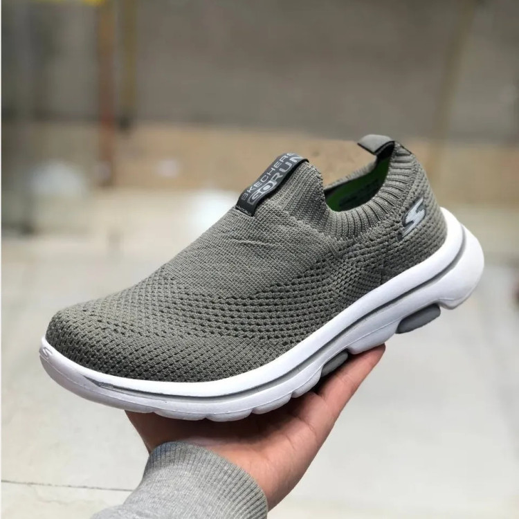 کفش راحتی مردانه تنفسی زیره پیو مناسب پیاده روی و روزمره