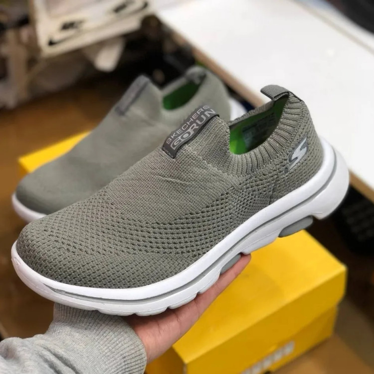 کفش راحتی مردانه تنفسی زیره پیو مناسب پیاده روی و روزمره