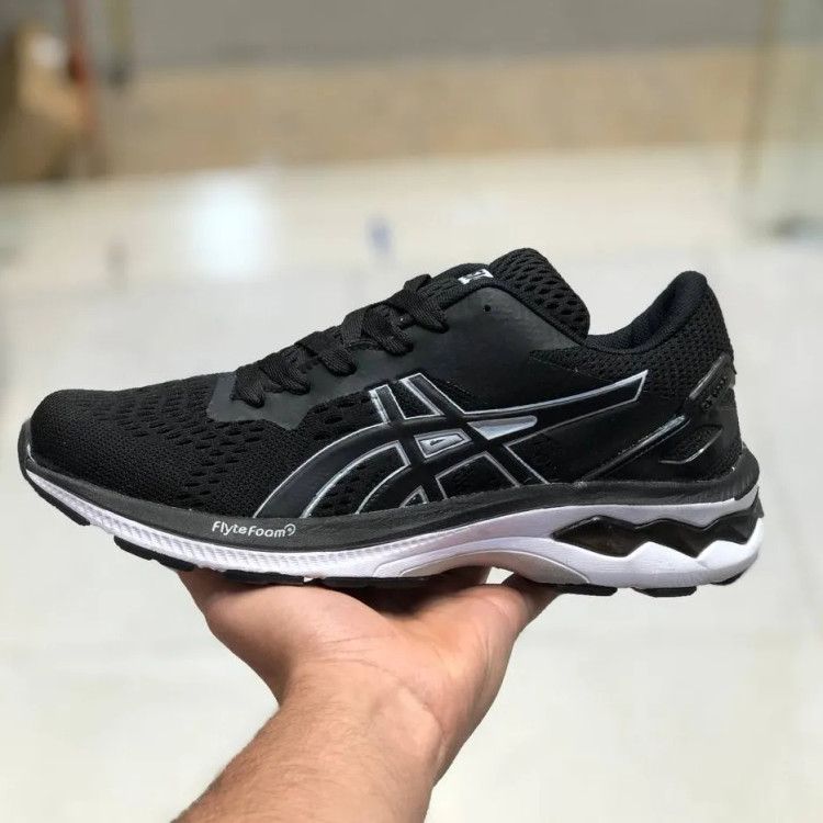 کفش اسیکس Get مردانه رنگ مشکی