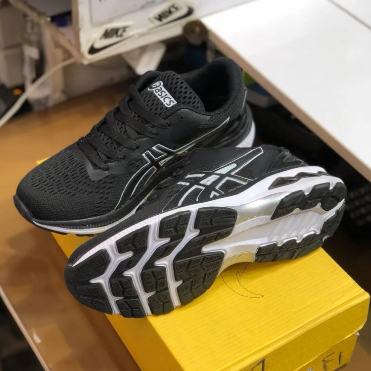 کفش اسیکس Get مردانه رنگ مشکی