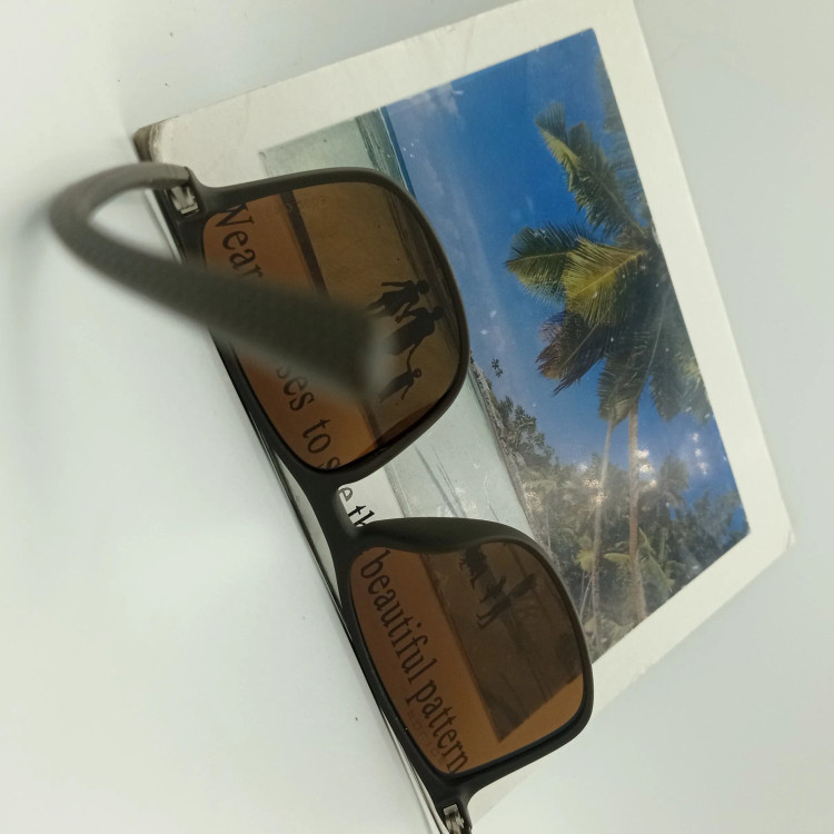 عینک آفتابی پلیس POLIC کد 2003 پلاریزه و TR نشکن