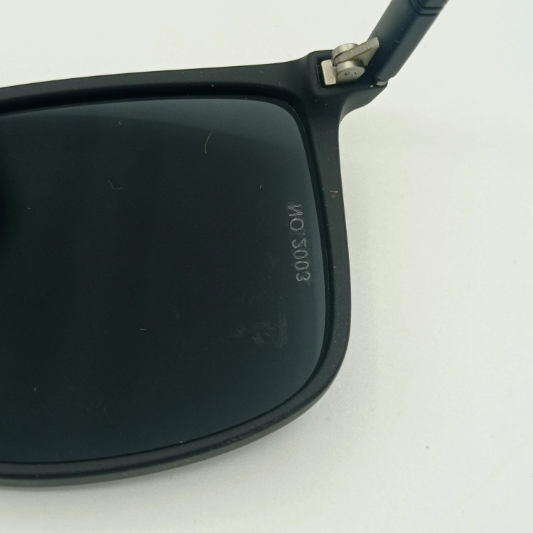 عینک آفتابی پلیس POLIC کد 2003 پلاریزه و TR نشکن