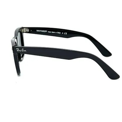 عینک دودی ویفر 2140 سایز 54 آنتی رفلکس