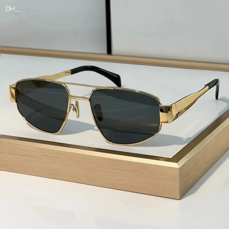 عینک زنانه ترند سلین فلزی آیتم 8247