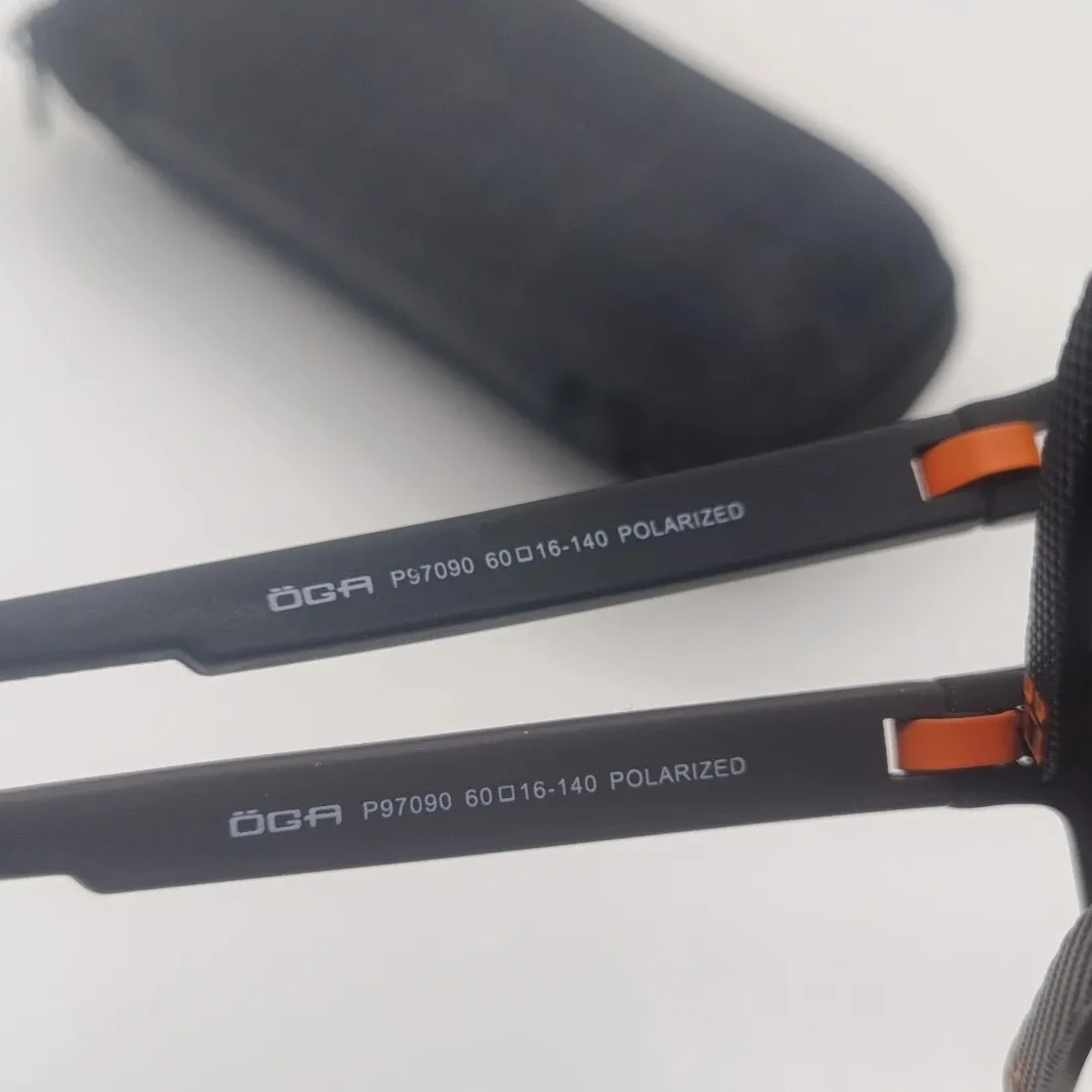 عینک آفتابی برند اوگا OGA آیتم 97090