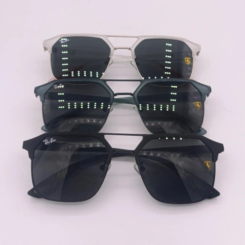 عینک آفتابی ریبن فراری دو پُل یونیسکس