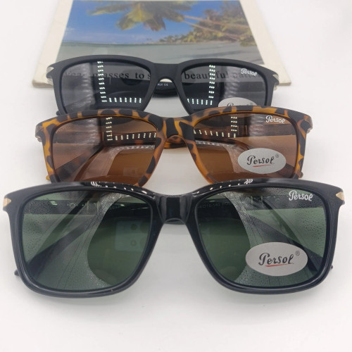 عینک آفتابی پرسول پلاریزه آیتم 8016