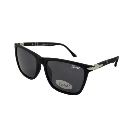 عینک آفتابی پلاریزه persol پرسول آیتم 8017