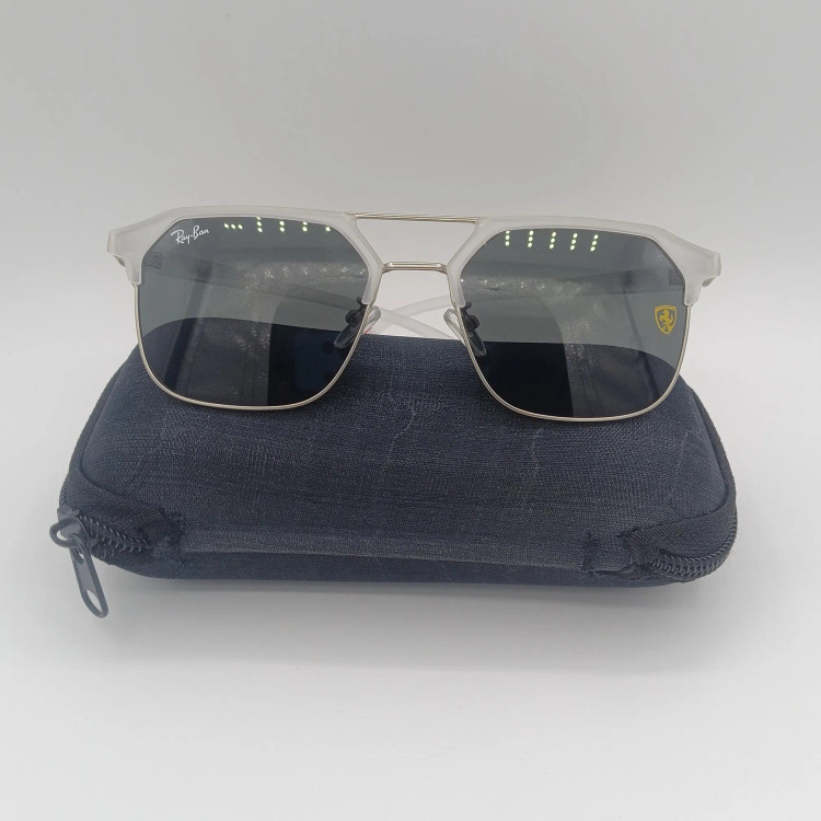 عینک آفتابی ریبن فراری دو پُل یونیسکس