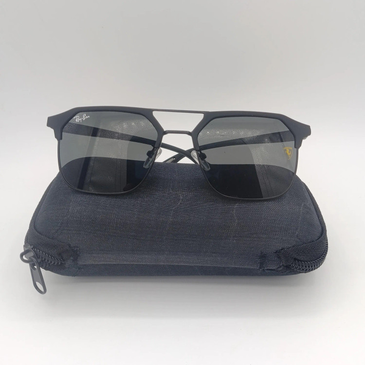 عینک آفتابی ریبن فراری دو پُل یونیسکس