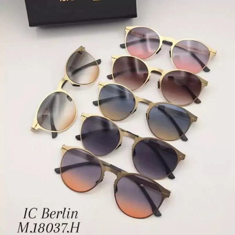 عینک زنانه آیس برلین آفتابی آیتم 18037