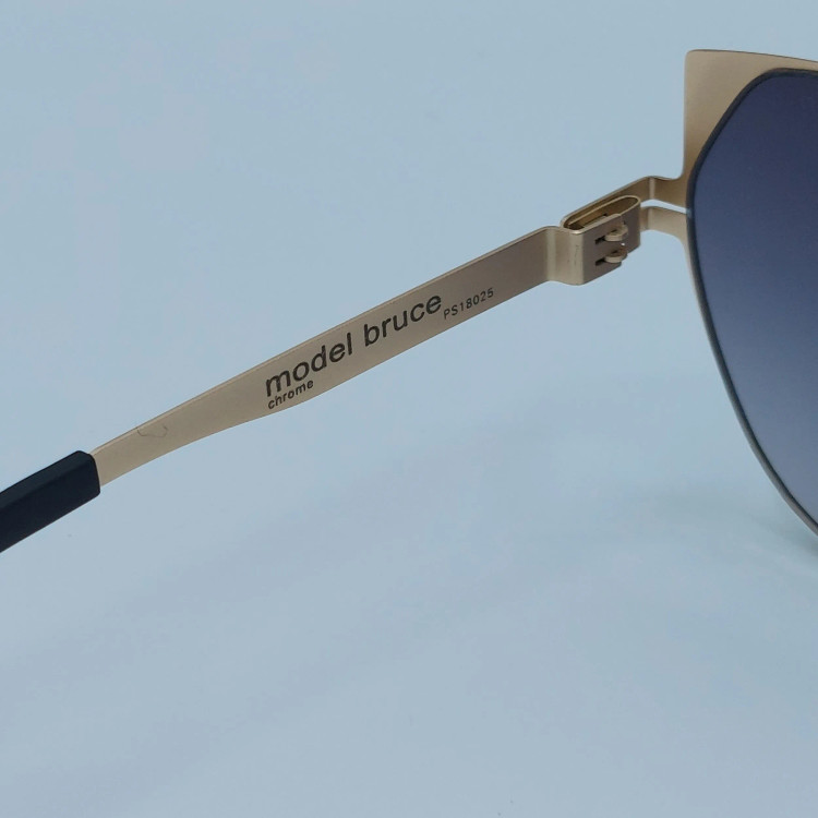 عینک زنانه آفتابی آیس برلین نشکن آیتم 18025