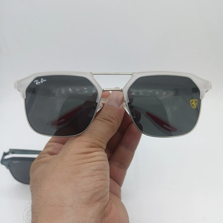 عینک آفتابی ریبن فراری دو پُل یونیسکس