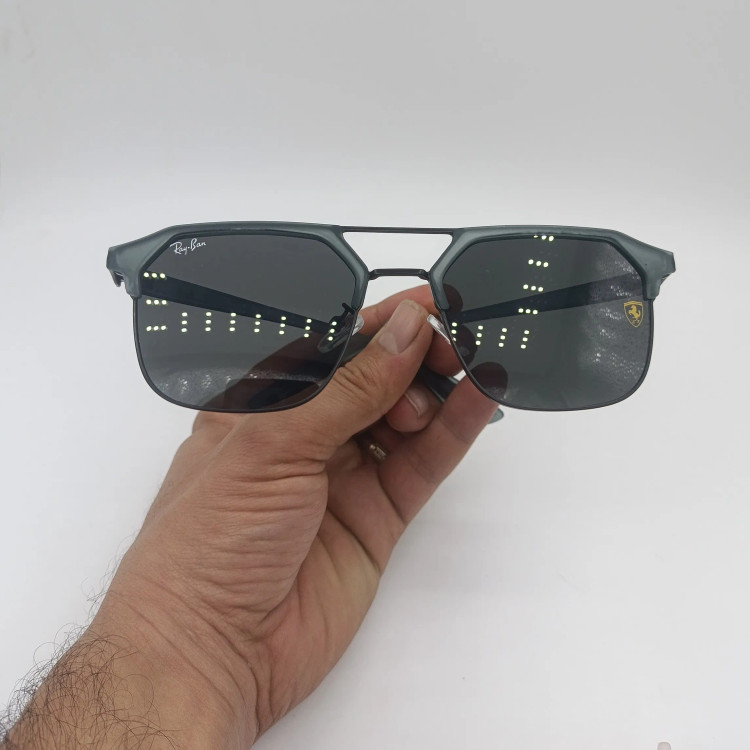 عینک آفتابی ریبن فراری دو پُل یونیسکس