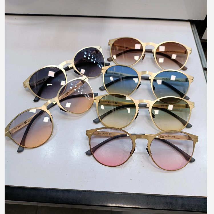 عینک زنانه آیس برلین آفتابی آیتم 18037