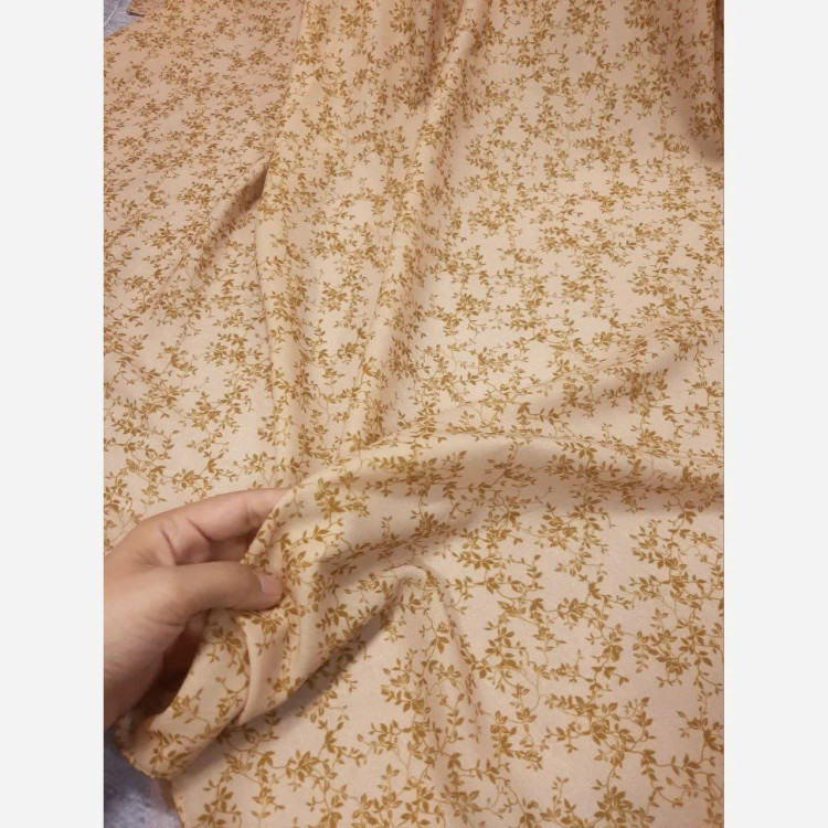 شال و روسری طرح دار نخ کاستوم سایز 140 زنانه | طرح سوگند