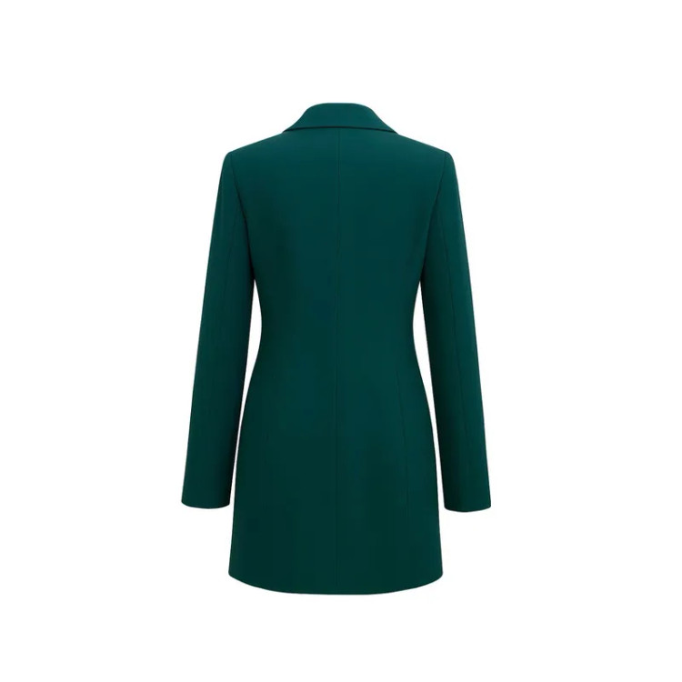 مانتو کتی زنانه مازراتی آستردار یقه انگلیسی شیک و مجلسی