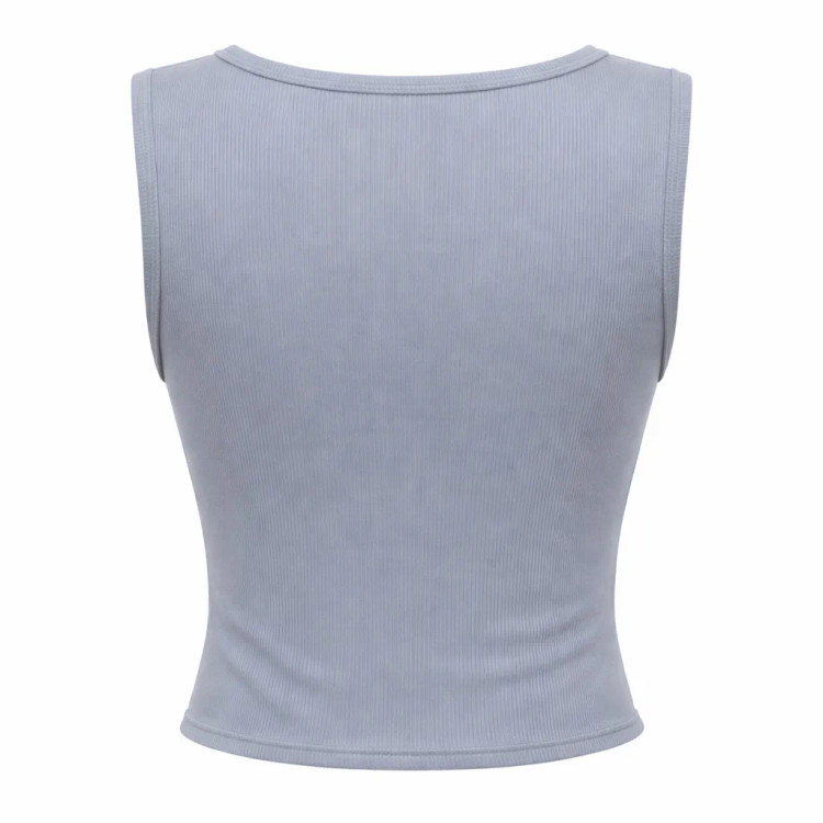 تاپ زیپ دار