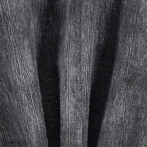 شومیز زنانه گرهی آستین بلند یقه هفت شانتون فری سایز