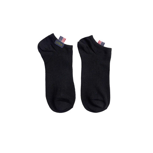 جوراب نخی پنبه ای فری سایز طرح پرچم کشورها (USA, England, Germany, Italy, Swiss, France)